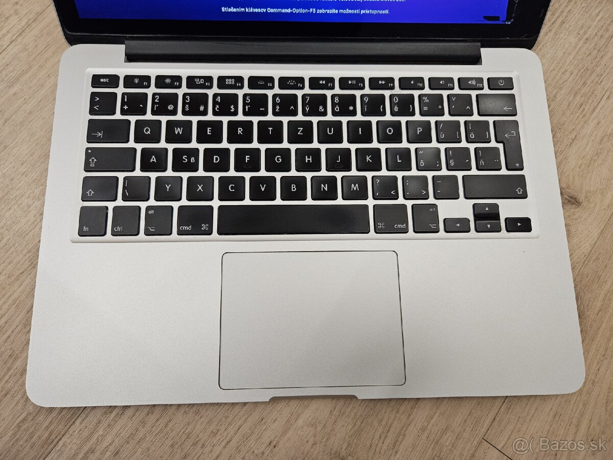 Predám MacBook Pro 13" (Early 2015) – pokazený displej - 2