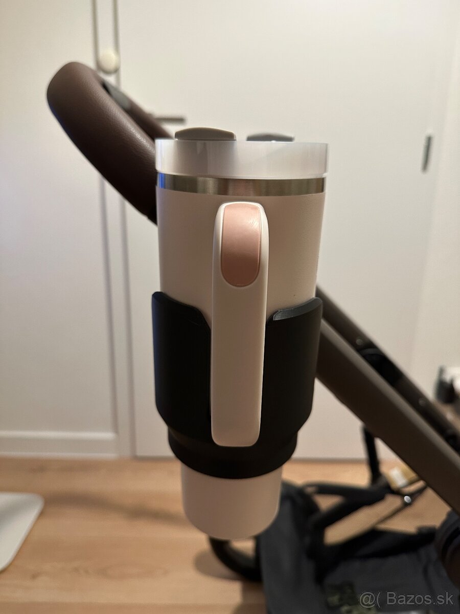 Stanley cup držiak na kočík (cybex) - 2