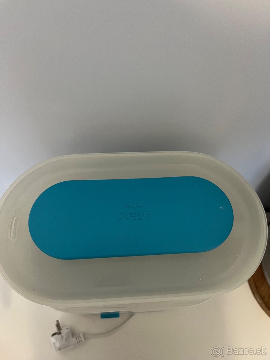 Sterilizátor Avent - 2