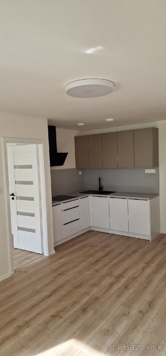 Stavebné práce - 2