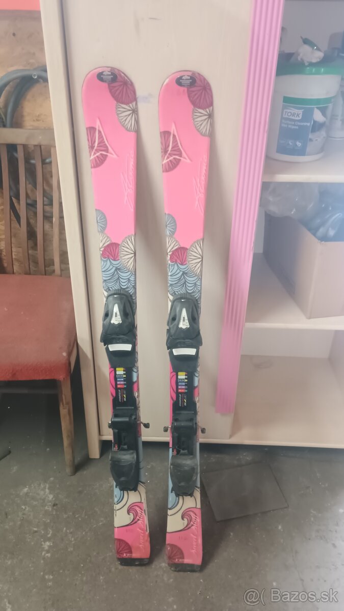 Lyže Atomic 110 - 2