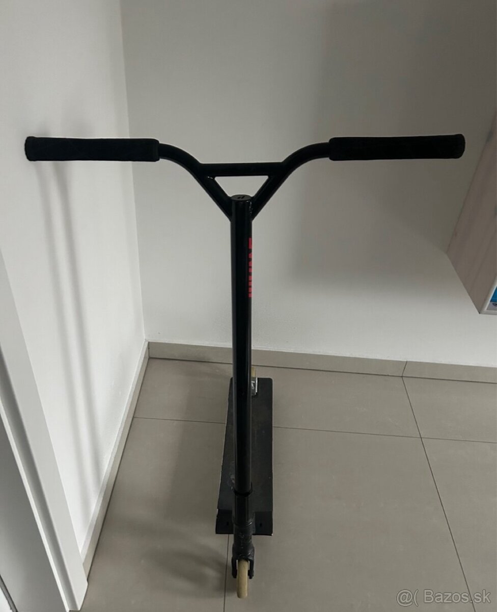 Freestyle kolobežka - 2