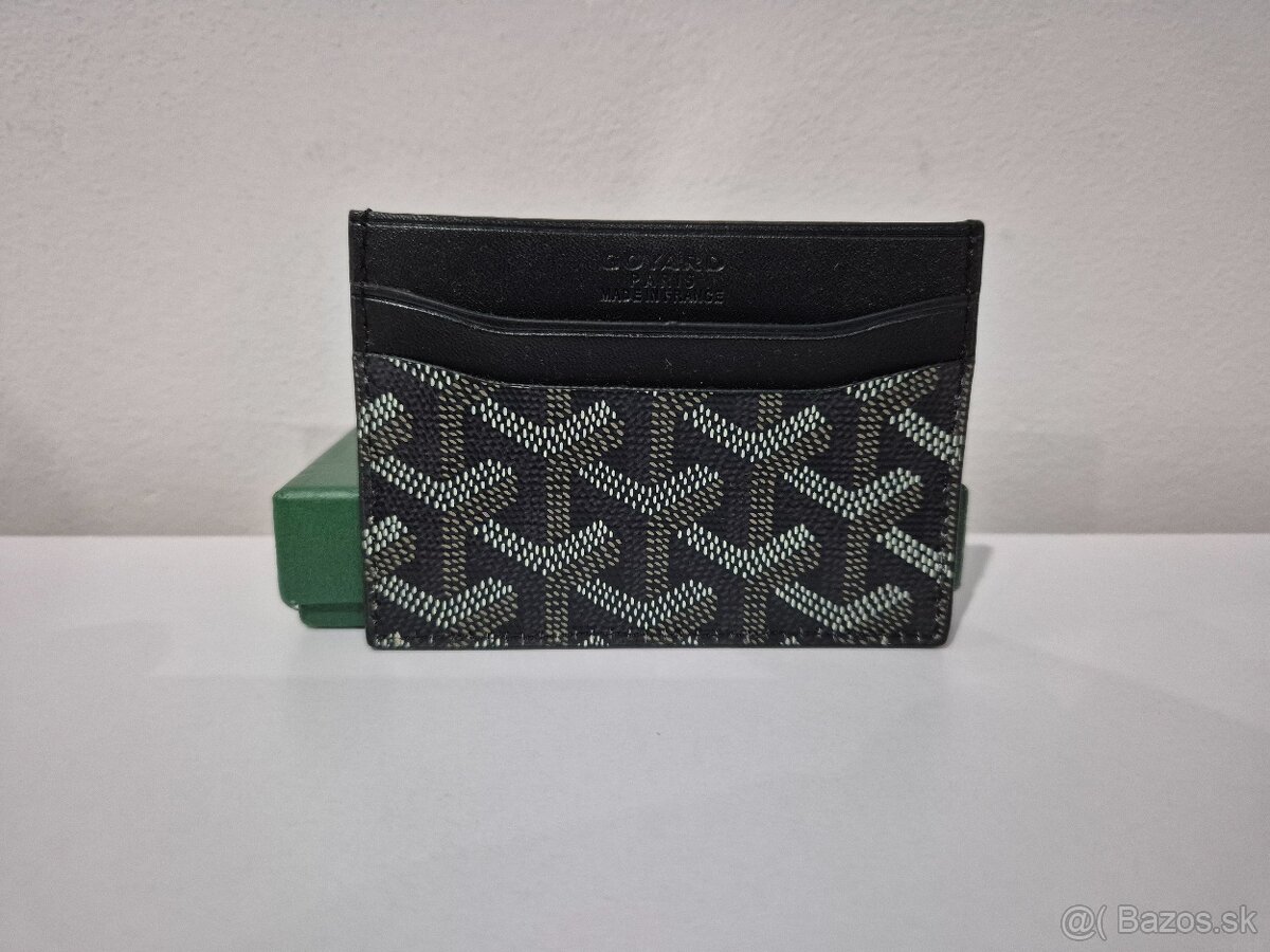 Goyard Card Holder - 2