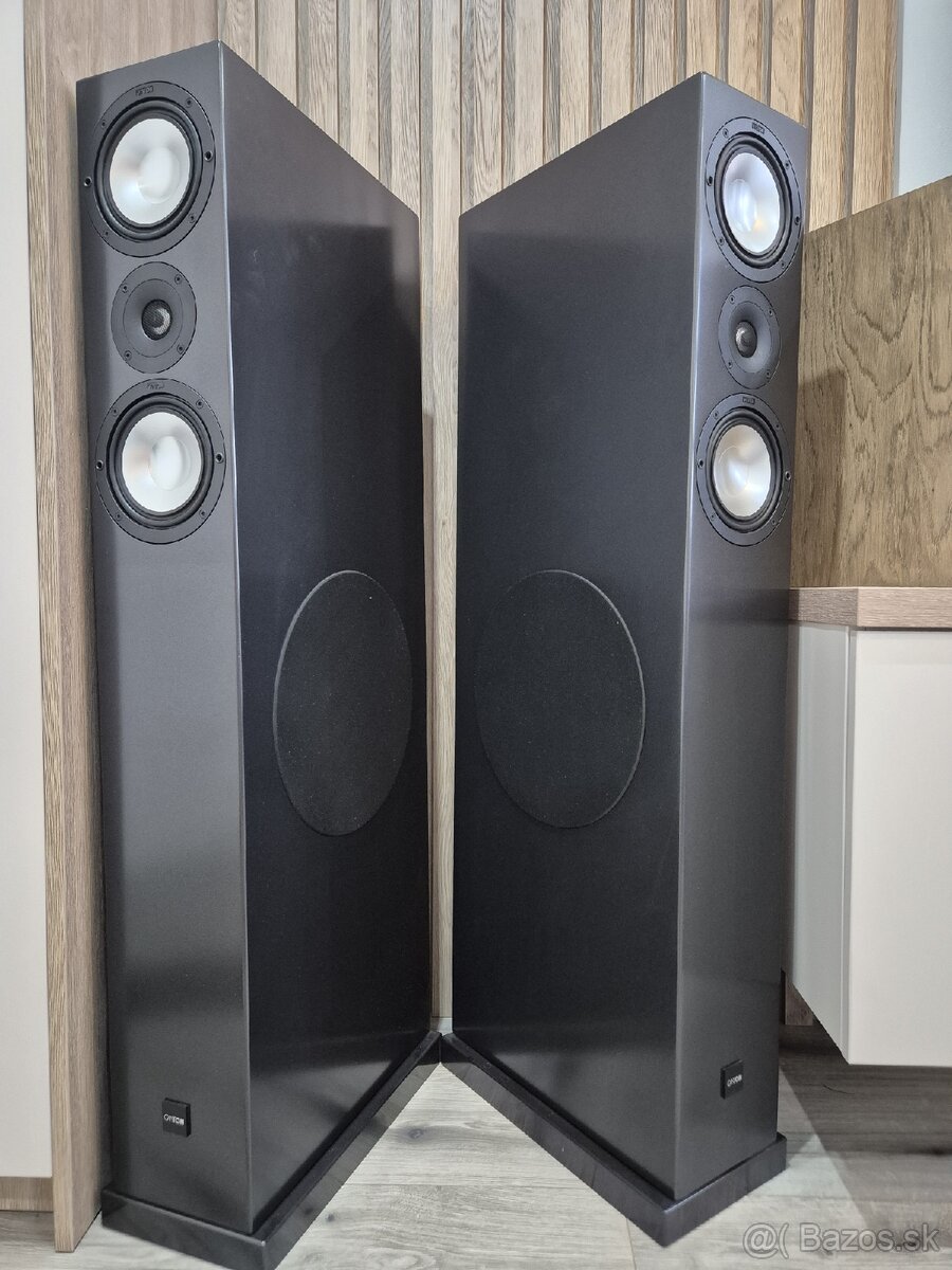 CANTON Karat 709DC High-Gloss - 2