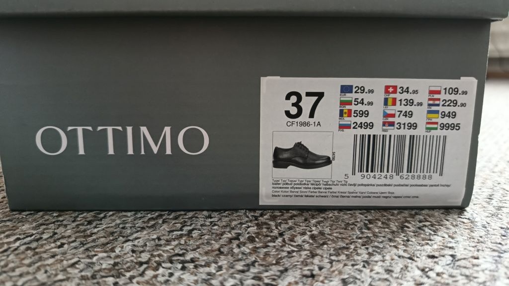 Spoločenská obuv pre chlapca k obleku - 2