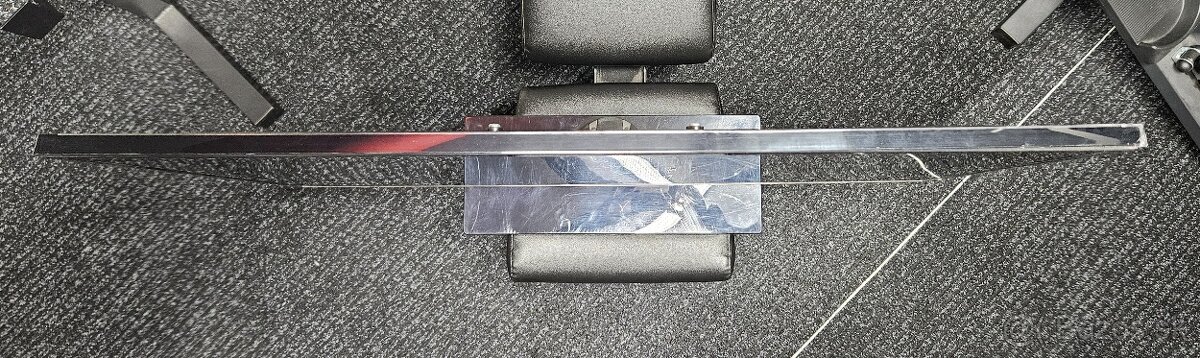 Samsung LED TV UE40ES5500W - 2