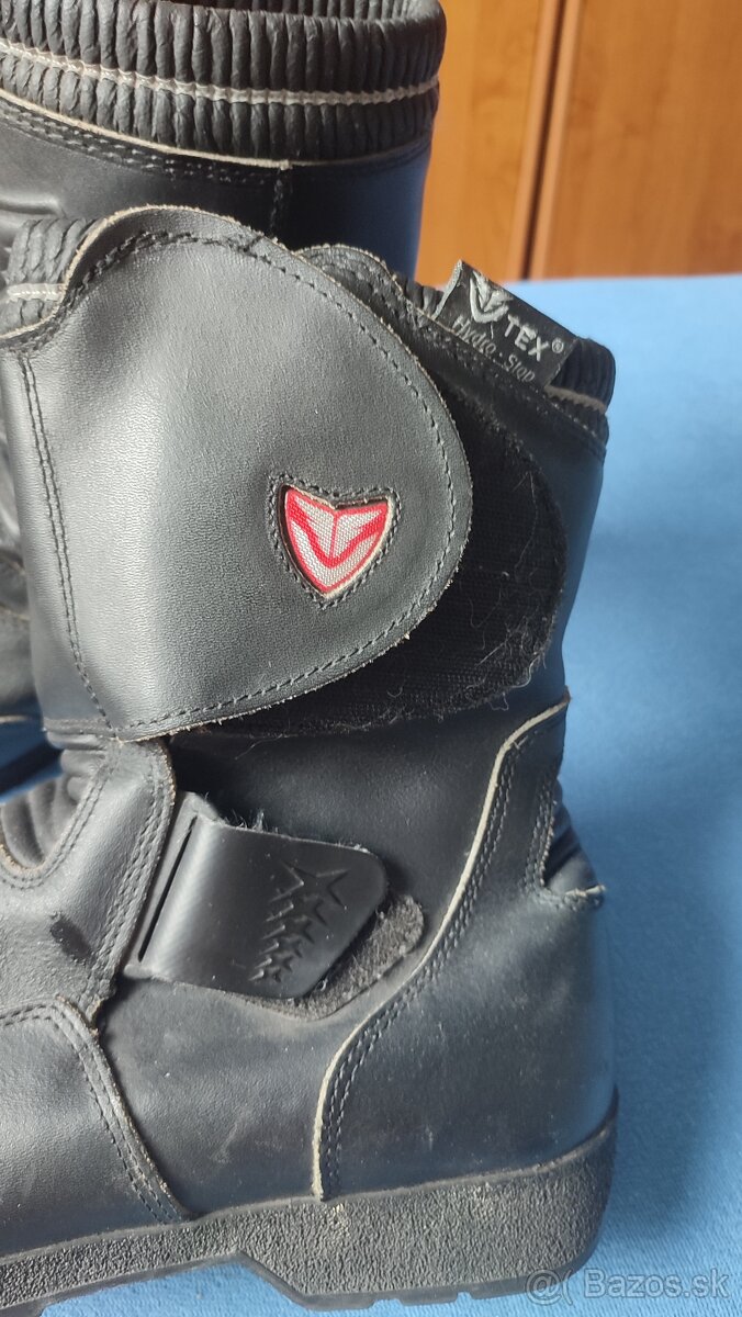 OBUV 46 VENDRAMINI - 2