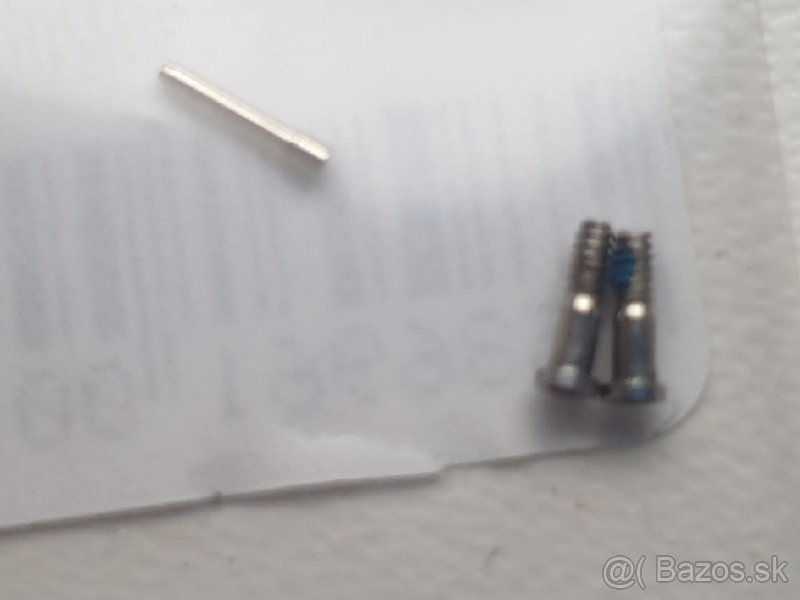 Iphone 5/5s/SE, fixačná tyčka na power button - 2