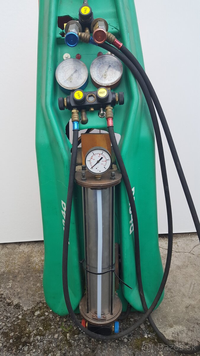 PLNIČKA KLIMATIZÁCIE - 2