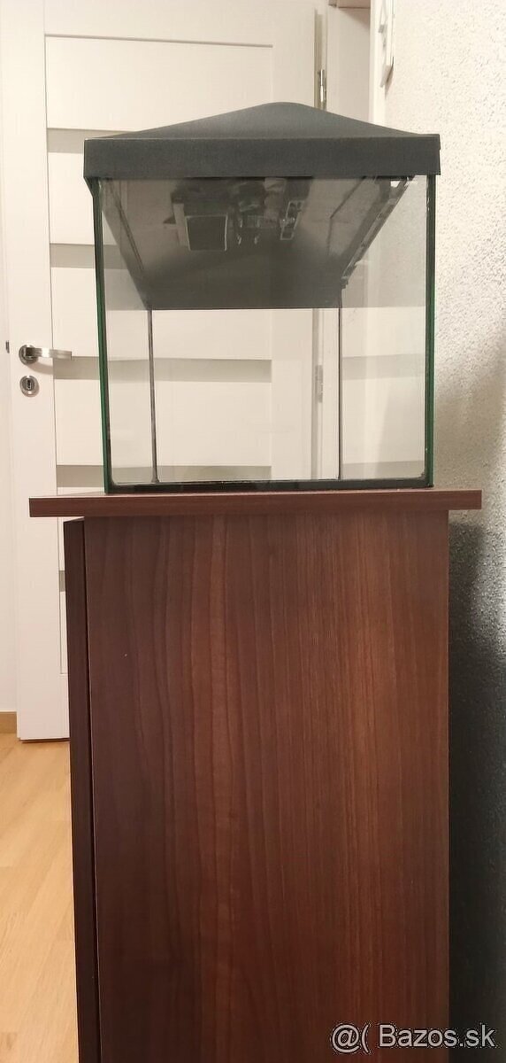 Set akvárium Aquael LEDDY 60 - 2