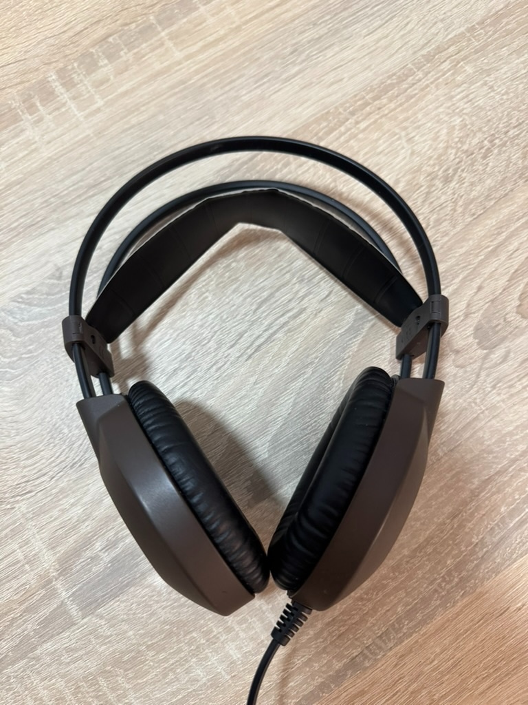 AKG K514 - 2