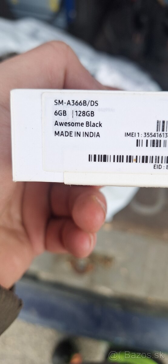 Samsung galaxy a 36 5g - 2