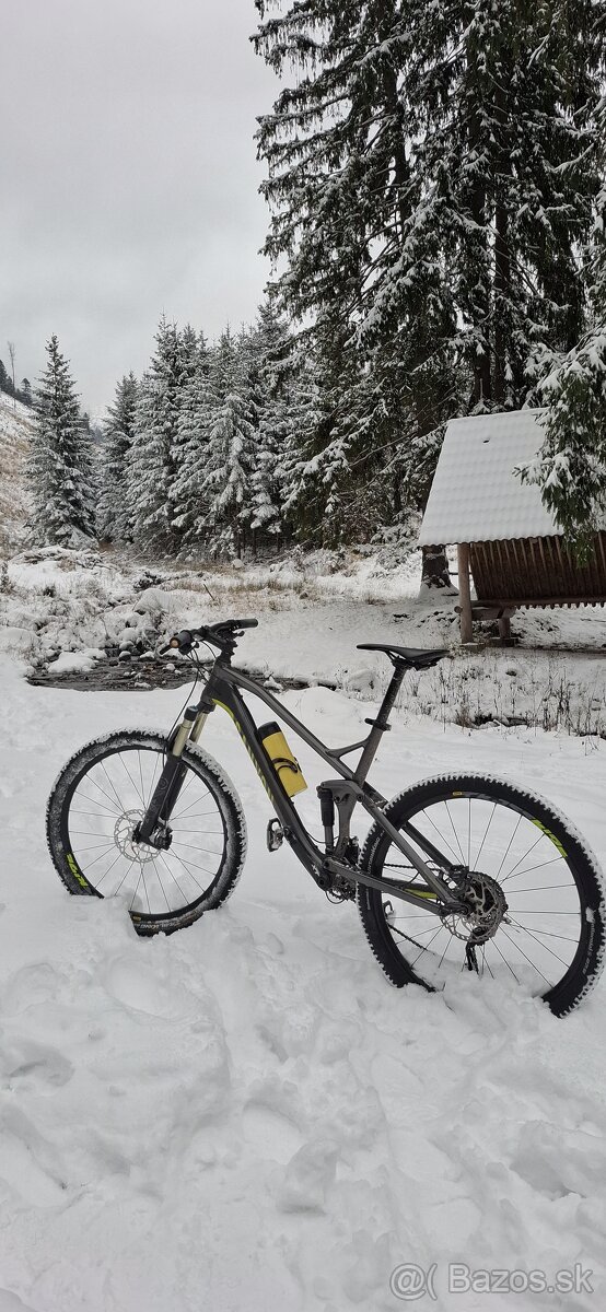 Canyon Nerve AL 2016 - 2