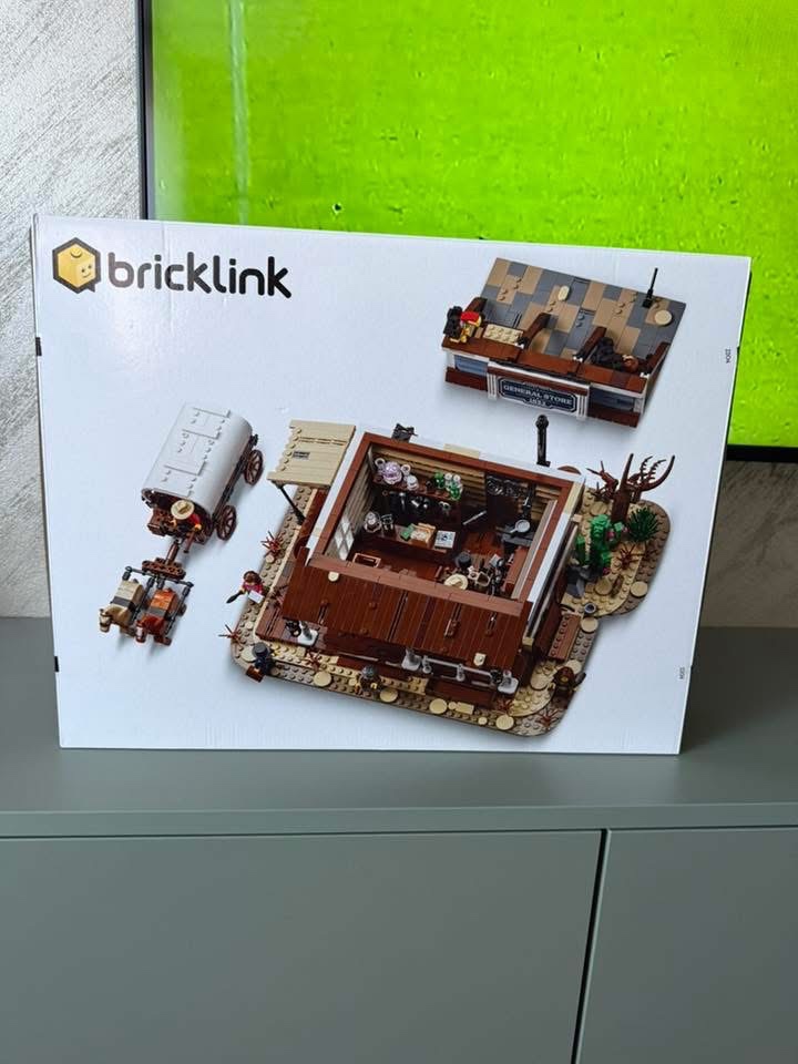 Lego BrickLink 910031 - 2