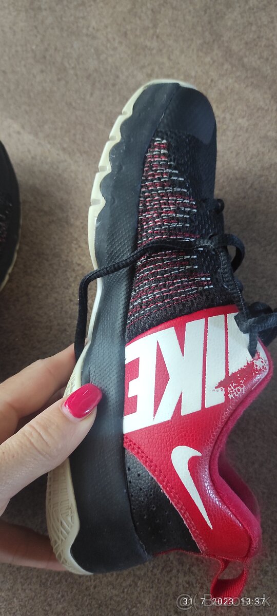 Tenisky Nike - 2
