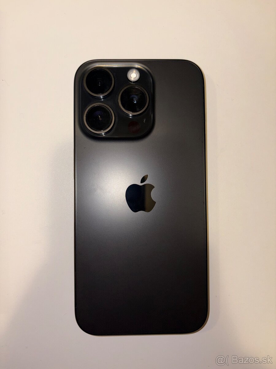 Iphone 15 pro 128 Gb - 2