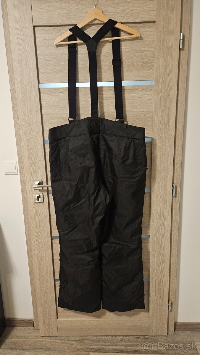 Lyziarske nohavice XXL - 2