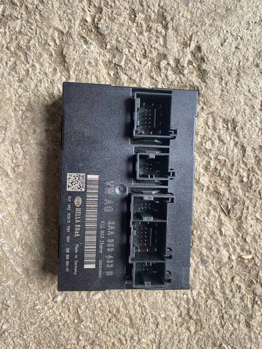 Predám riadiace jednotky - 2