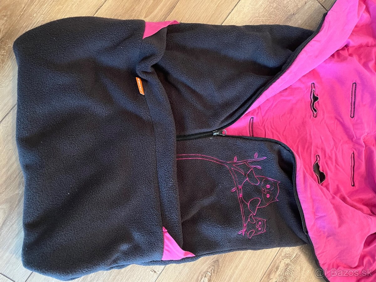 Prechodný fusak - 2