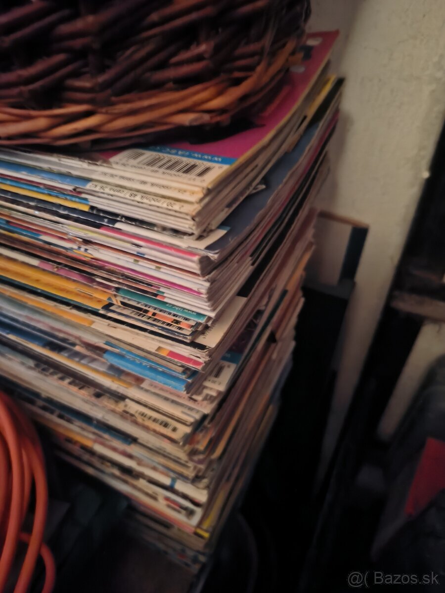 Časopis Krásy Slovenska - 2