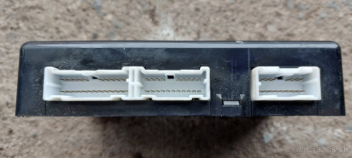 riadiaca jednotka - 2