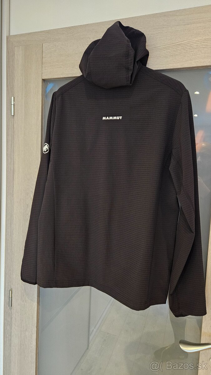 Mammut mikina - 2