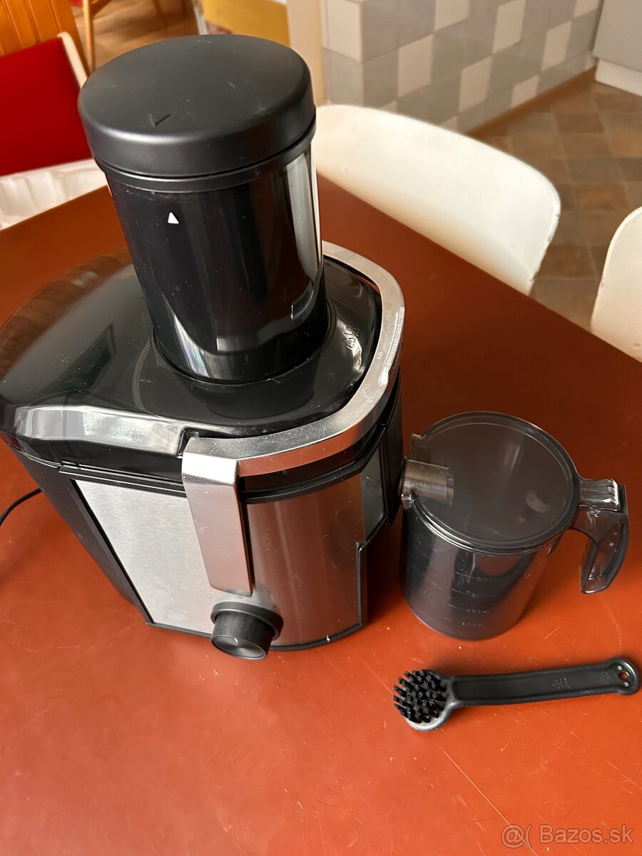 Eta odšťavovač - 2