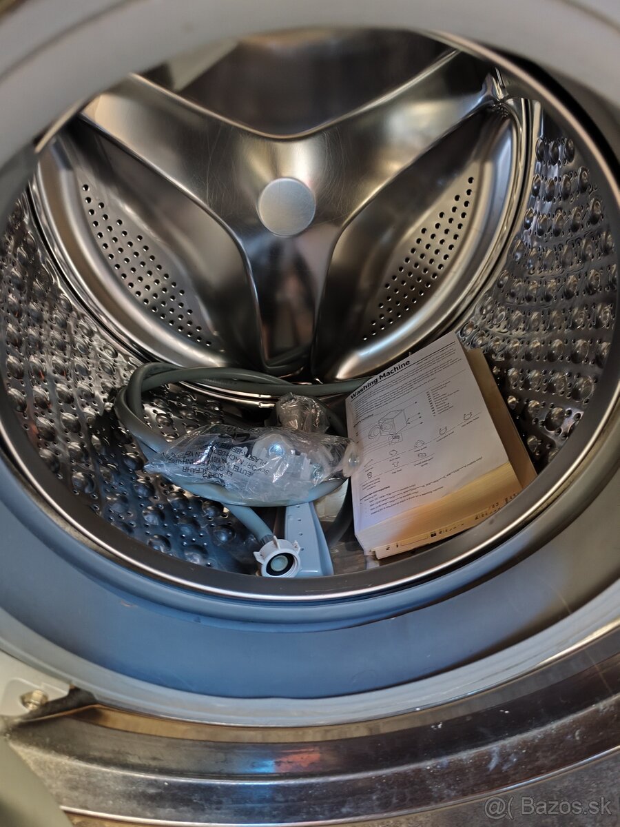 Práčka SAMSUNG BESPOKE AI - 2