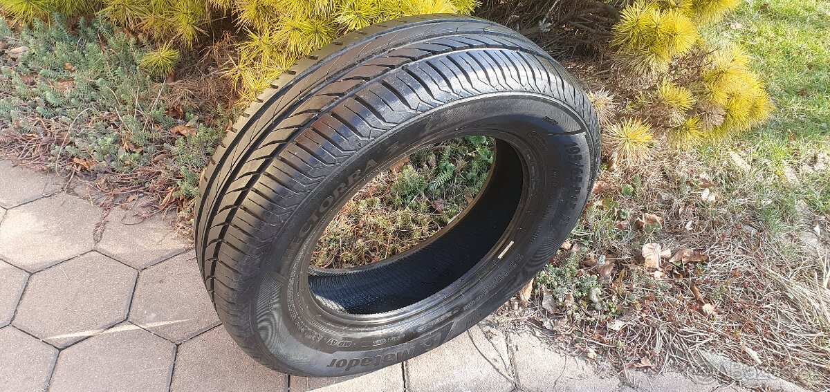 MATADOR Hectorra 3 MP47, Letne, 195/65 R15 - 2