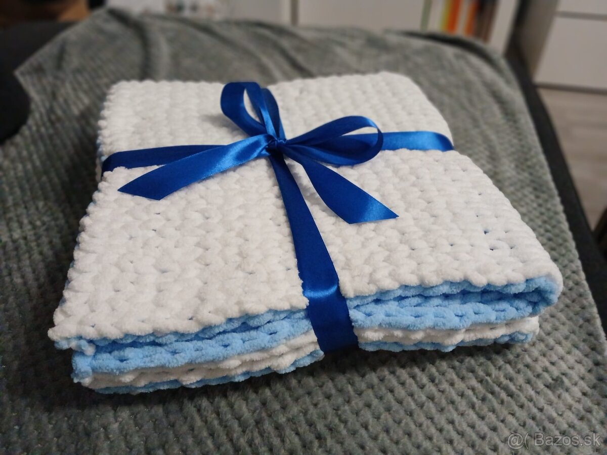 set pre bábätko - 2