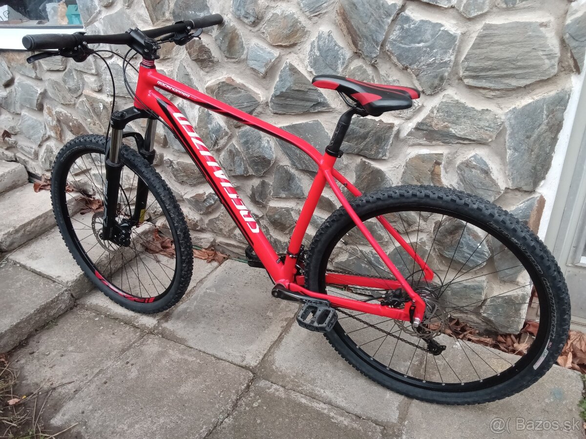 Specialized Rockhopper Comp 29" rám XL - 2