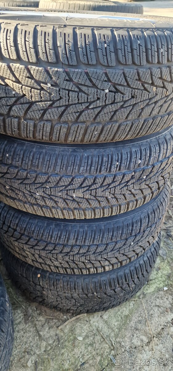 Predam elektrony mazda r16 - 2