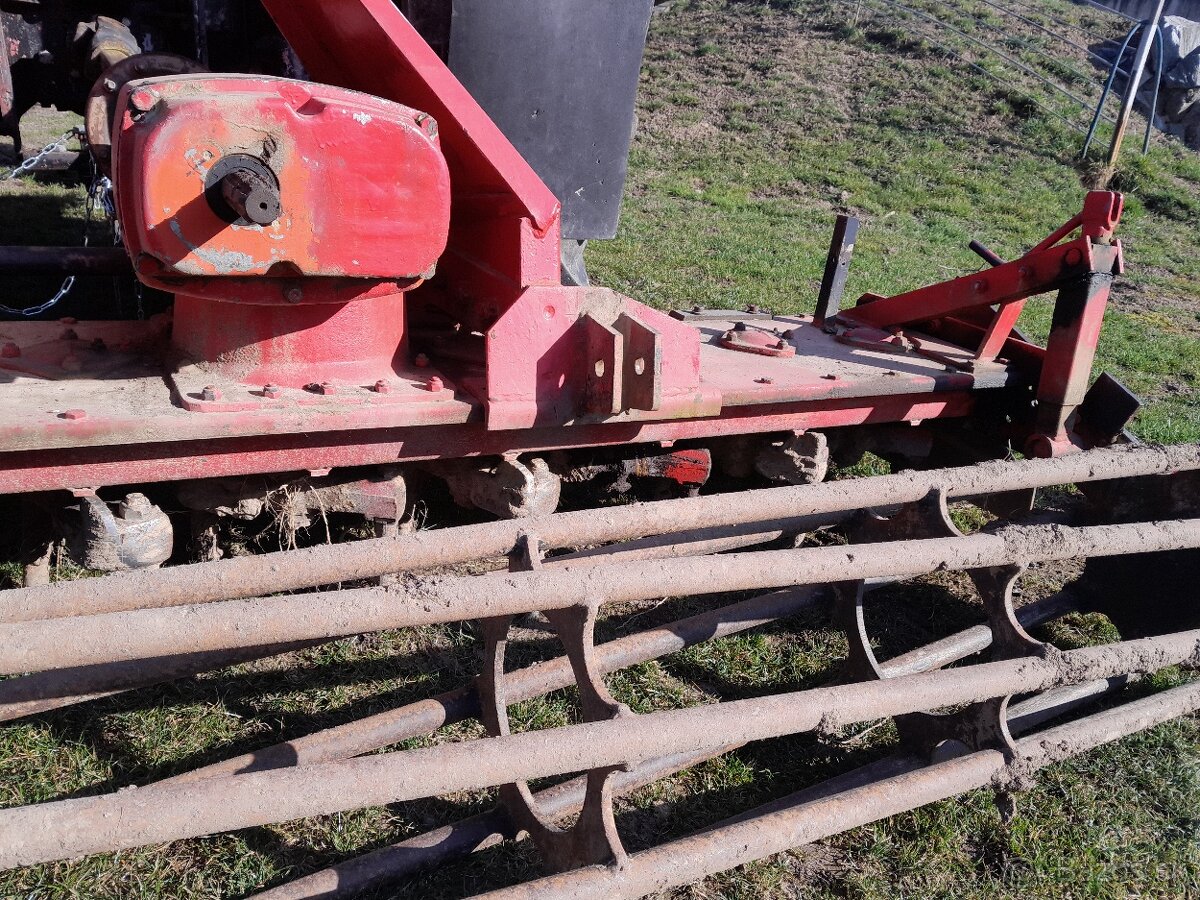 Predám rotacne brany - 2