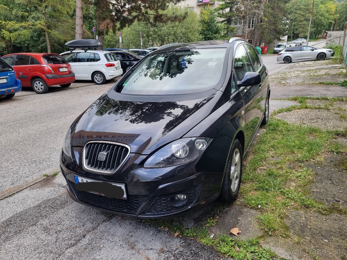 Seat Altea XL 1.4 TSi 92Kw - 2