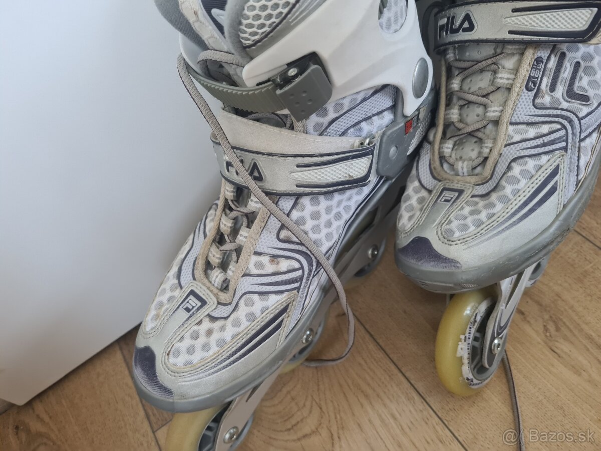 Fila kolieskové korčule - 2