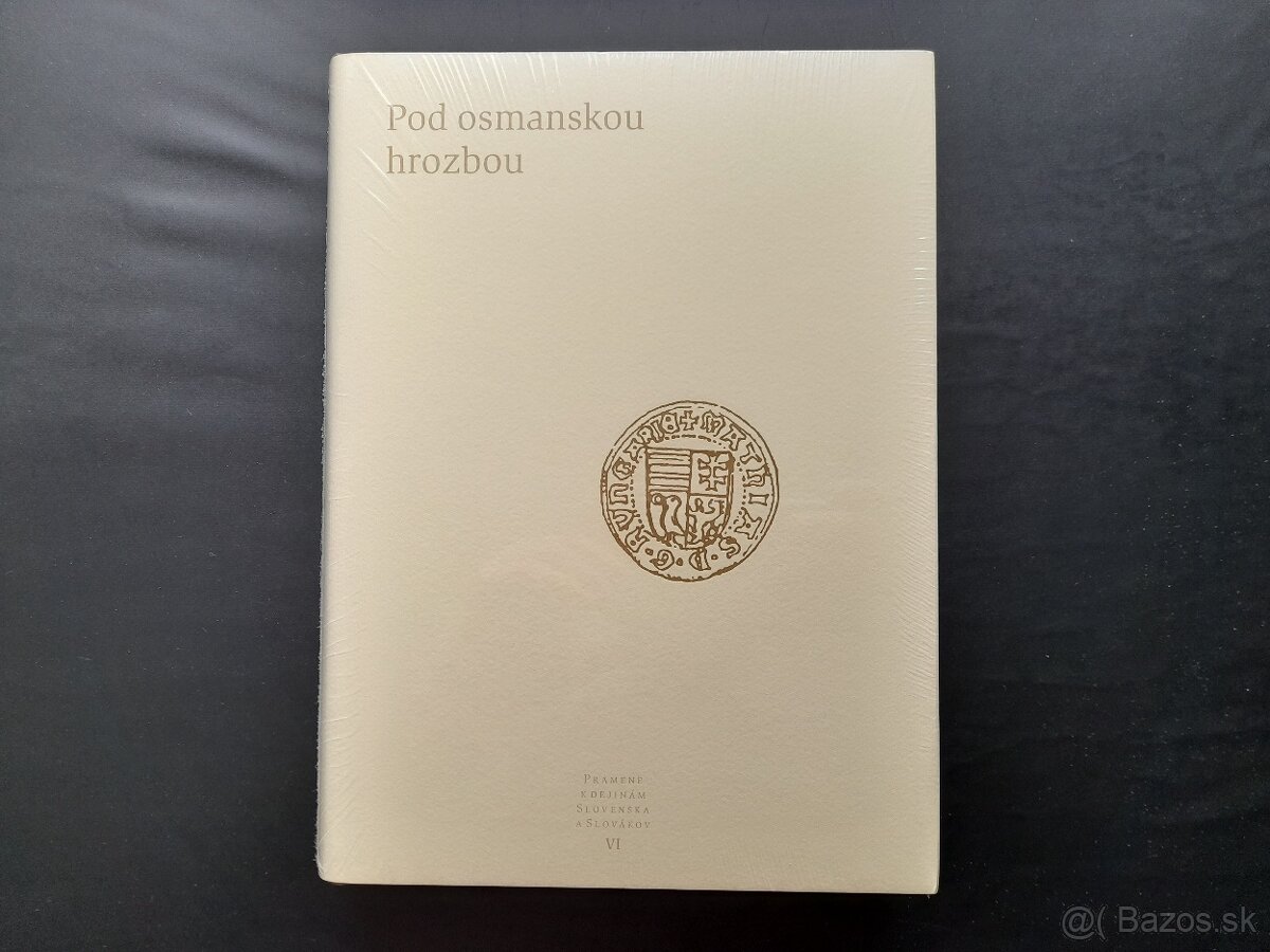 Pramene k dejinám Slovenska a Slovákov - 2