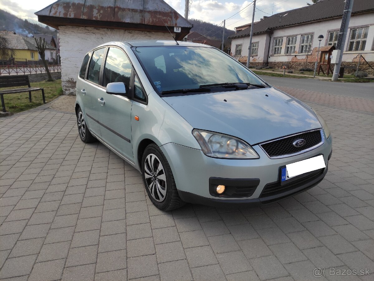 Ford C-Max - 2