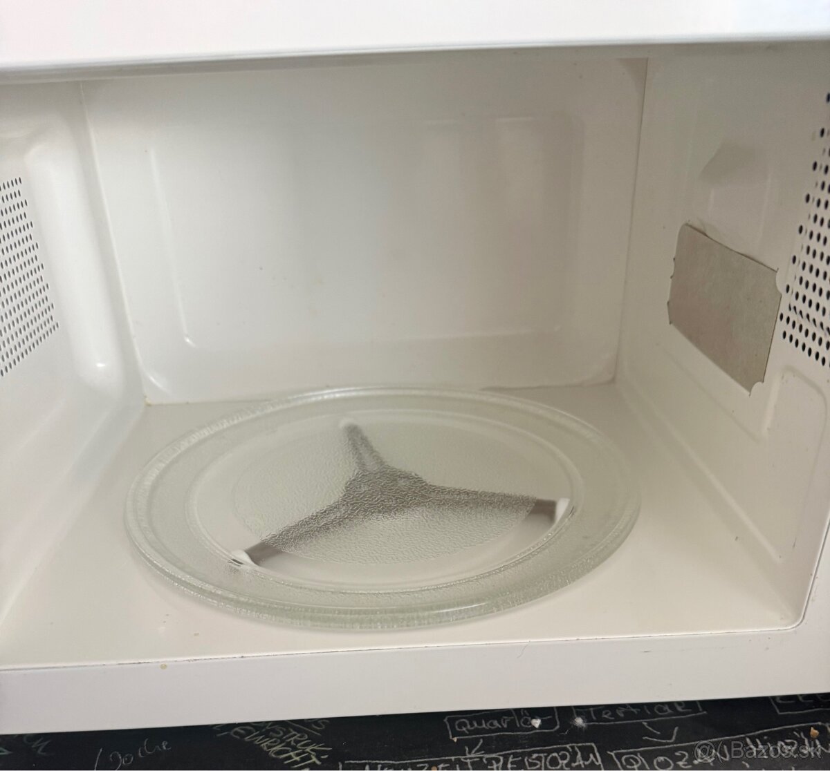 Mikrovlnná rúra Sencor - 2