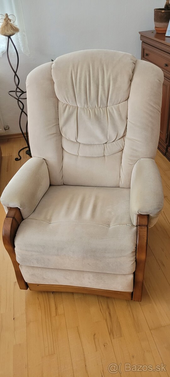 Rohová sedačka - 2