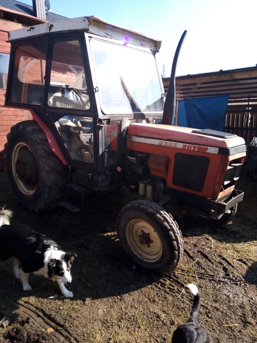 3320 za---- CRYSTALA - 2