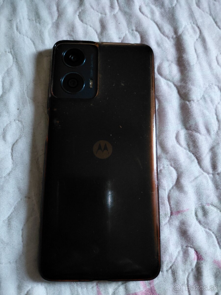 Predam moto g24 v dobrom stave - 2