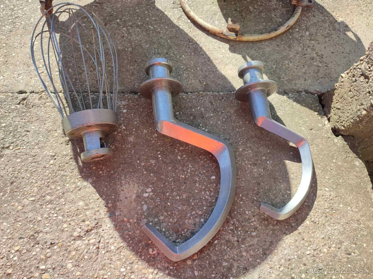 Predám príslušenstvá Alba RE - 2