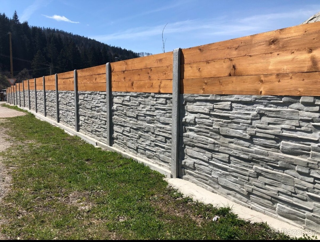 S Nami sa Vám to Oplotí - Ploty a Kovovýroba Sedlák - 2