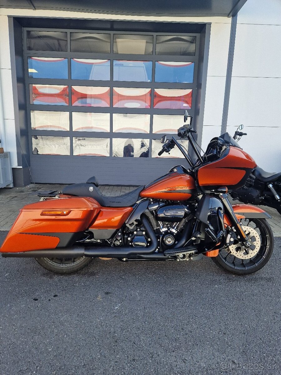 Harley-Davidson Road Glide SPECIAL - 2