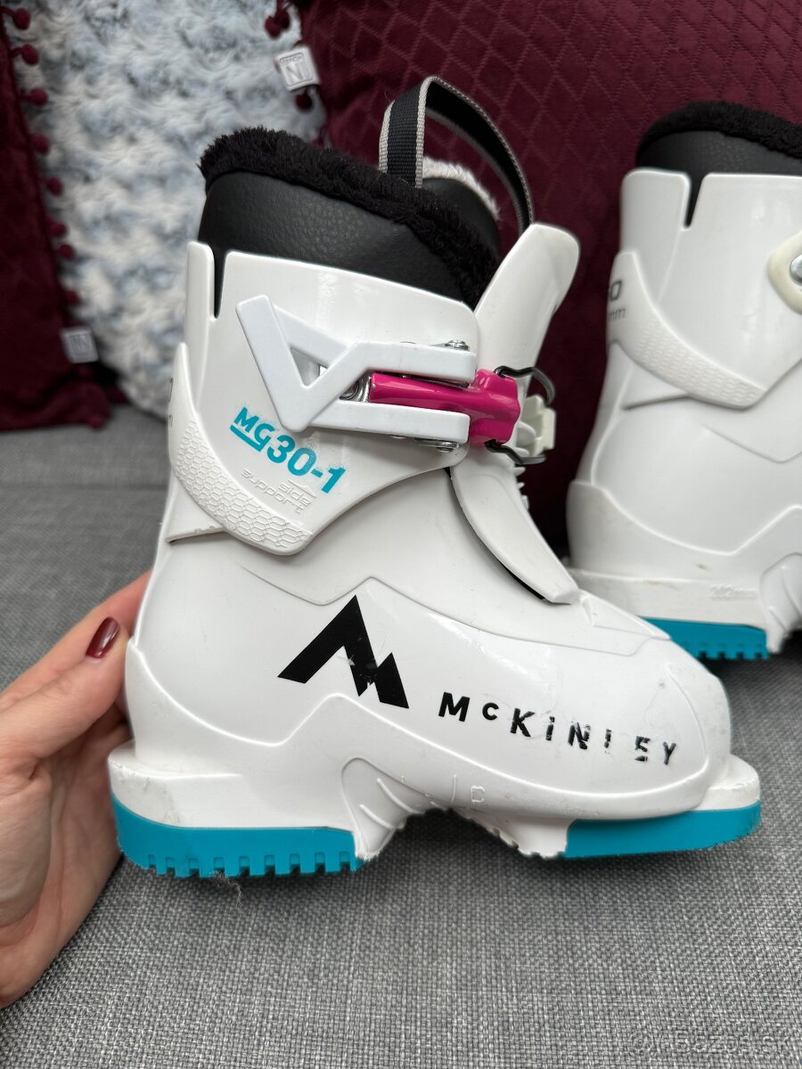 Detské lyžarky McKinley - 2