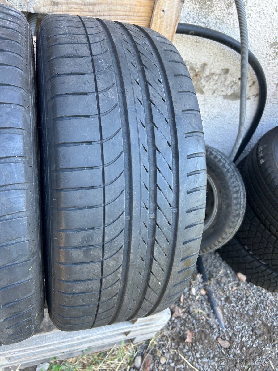 GoodYear EAGLE F1 245/40/19”-98Y - 2