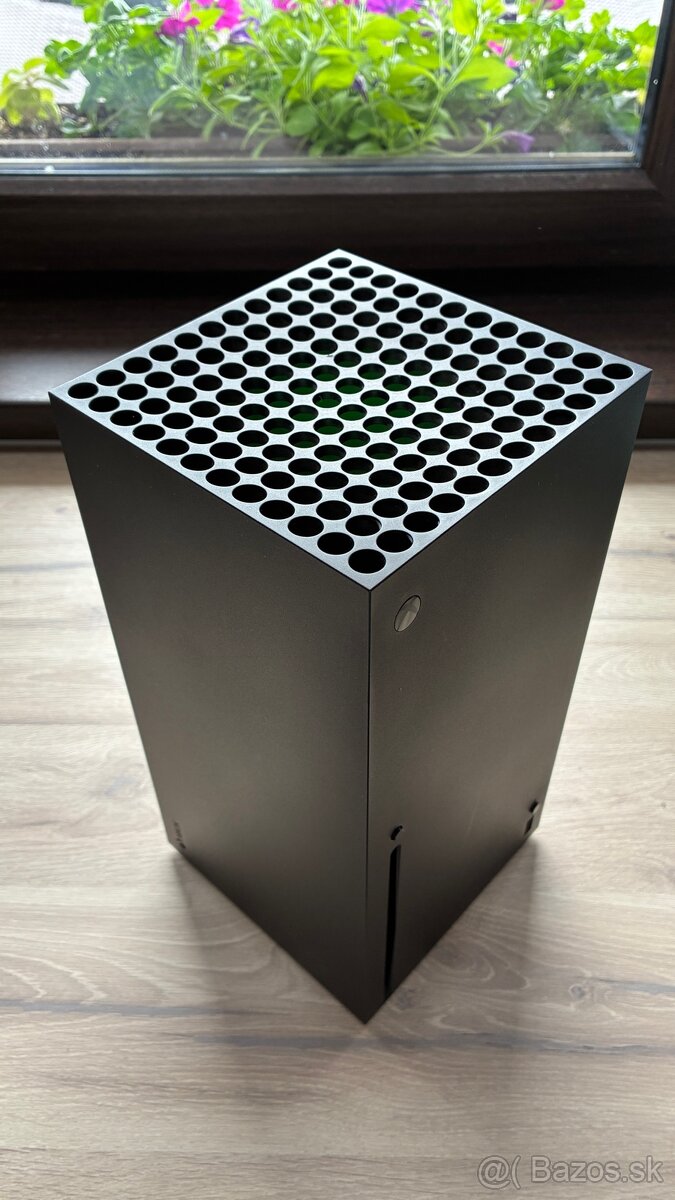 Xbox Serie X, 1TB - 2