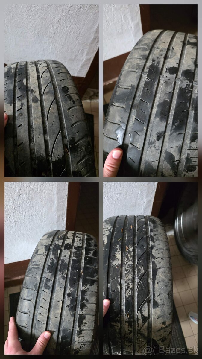 Hyundai 5x114.3 r18 - 2