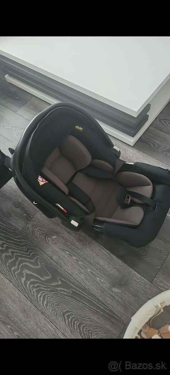Kočík Graco - 2