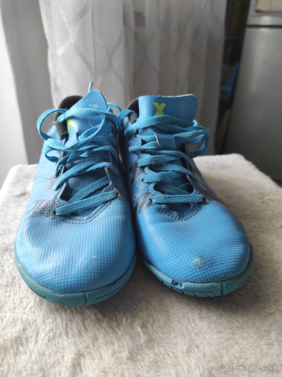 Halovky Adidas - 2